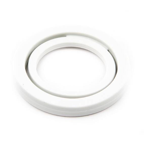 Ring für Kisag Schlagsahnemaschine