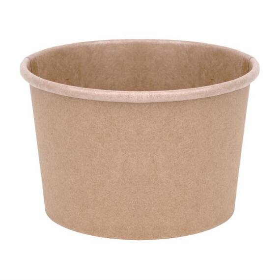 Fiesta Compostable kompostierbare Suppenbecher 45,5cl