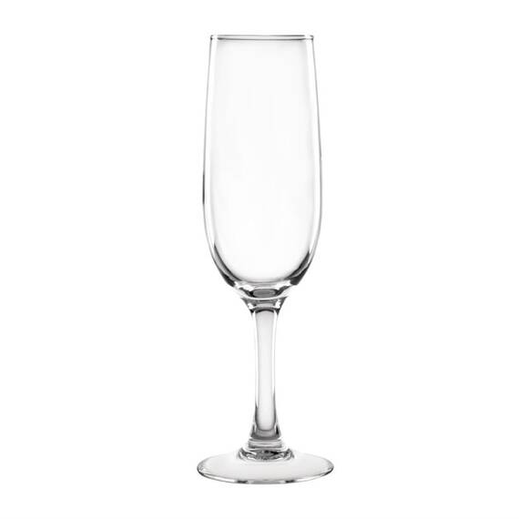 Olympia Rosario Champagnergläser 17cl (6 Stück)