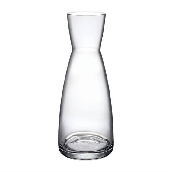 Bormioli Ypsilon Karaffen Transparent 500ml
