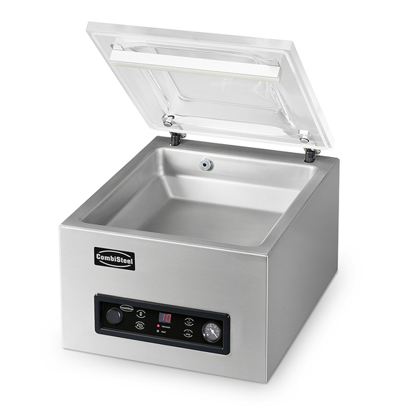 CombiSteel Vakuummaschine Smooth 30
