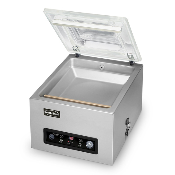 CombiSteel Vakuummaschine Smooth 35