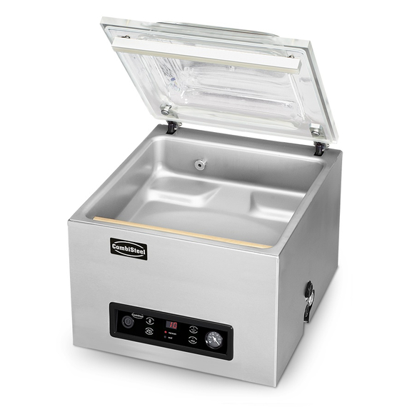 CombiSteel Vakuummaschine Smooth 42