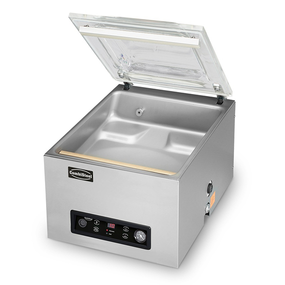 CombiSteel Vakuummaschine Smooth 42 Xl