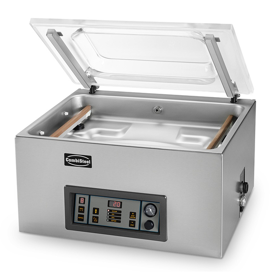 CombiSteel Vakuummaschine Royal 52