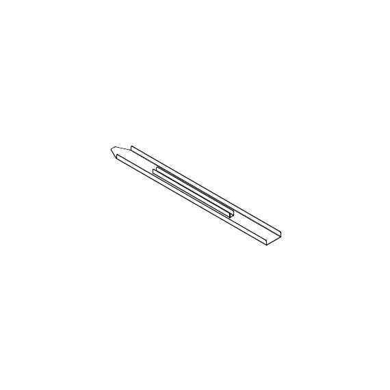 CombiSteel Verbindung