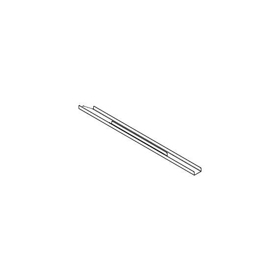 CombiSteel Ende Verbindung Links
