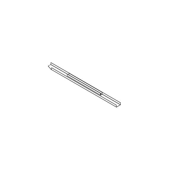 CombiSteel Ende Verbindung Rechts