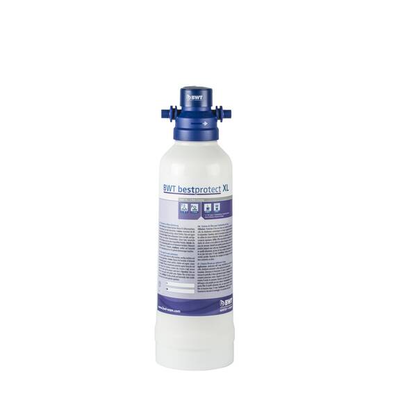 CombiSteel Wasserfilter
