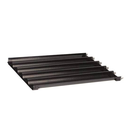 CombiSteel Baguette Platte 1/1gn