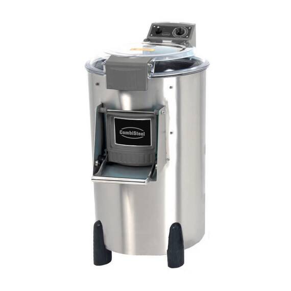 CombiSteel Kartoffelschäler 10kg 230v