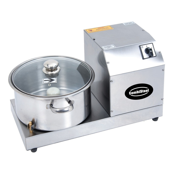 CombiSteel Gemüse Schneider