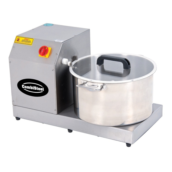 CombiSteel Schneider 230v