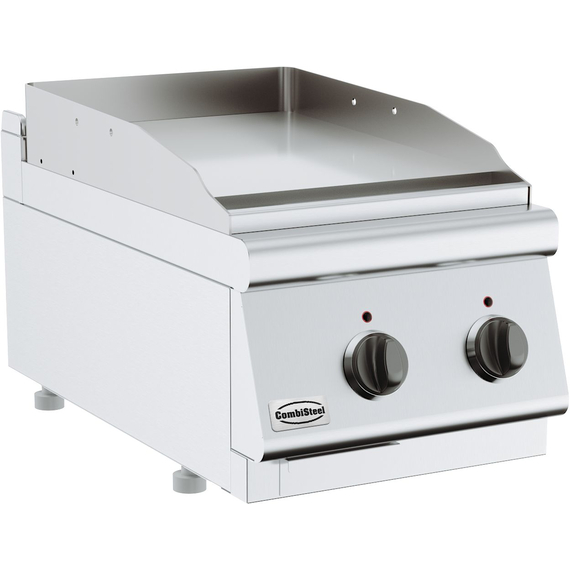 CombiSteel Base 700 El. Grillplatte