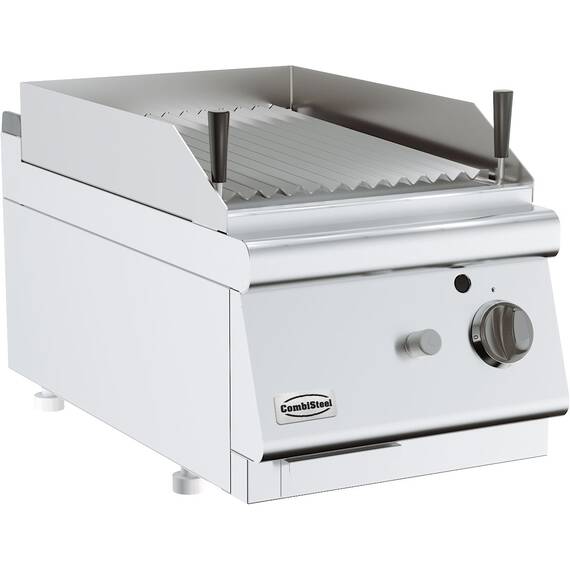 CombiSteel Base 700 Gas Lavasteingrill