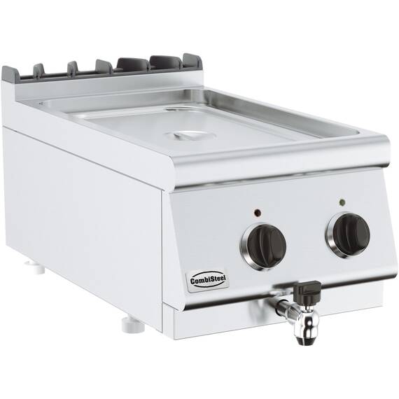 CombiSteel Base 700 El. Bain Marie