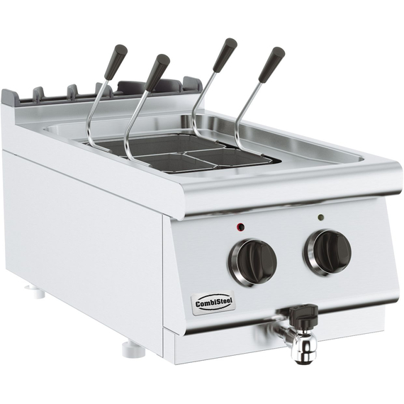 CombiSteel Base 700 El. Nudelkocher