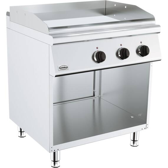 CombiSteel Base 700 El. Grillplatte