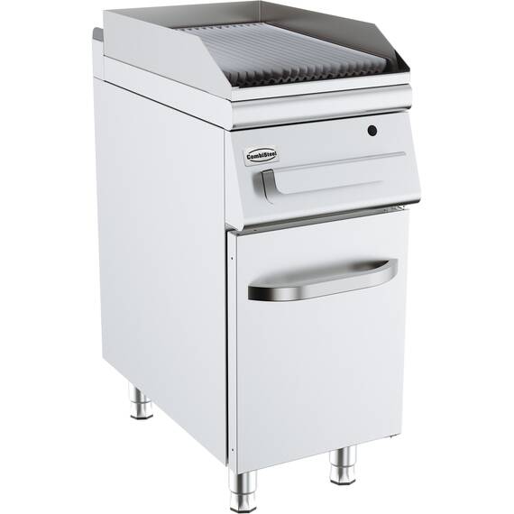 CombiSteel Base 700 Gas Watergrill
