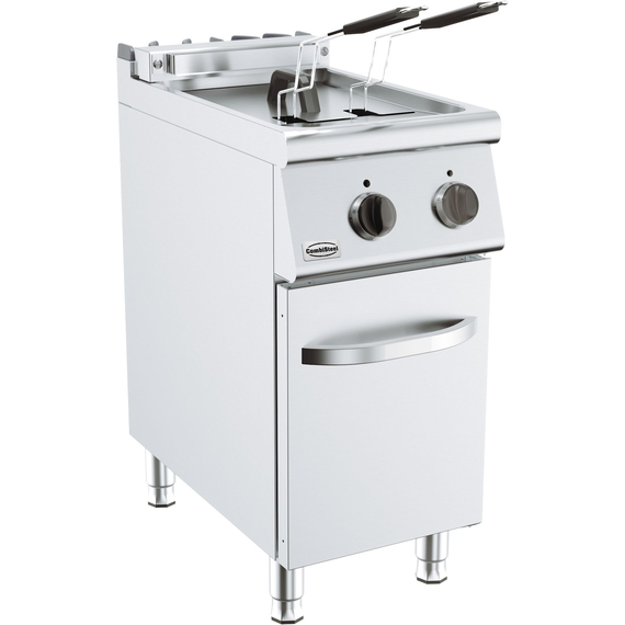CombiSteel Base 700 El. Friteusen 1x18l
