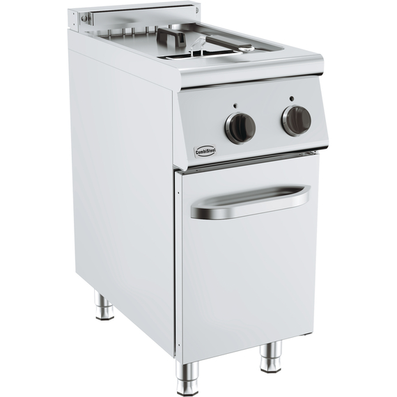 CombiSteel Base 700 El. Friteusen 1x10l