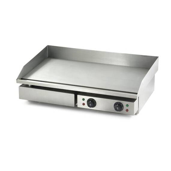 CombiSteel Elektro Grillplatte