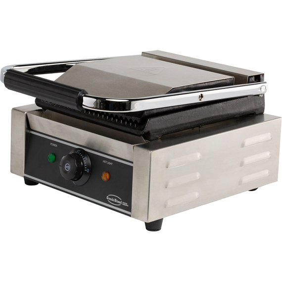 CombiSteel Kontaktgrill
