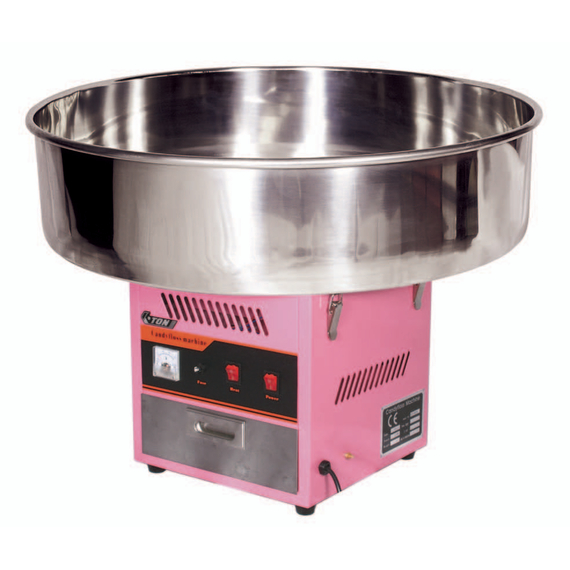 CombiSteel Zuckerwatte-maschine 720
