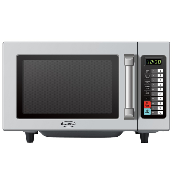 CombiSteel Microwelle 1500 W