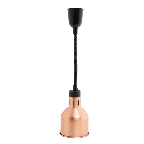 CombiSteel Cs Wärmelampe Chefs Heat-01 Bronze