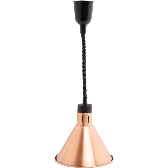 CombiSteel Cs Wärmelampe Chefs Heat-02 Bronze