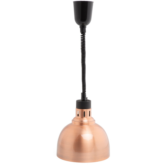 CombiSteel Cs Wärmelampe Chefs Heat-04 Bronze