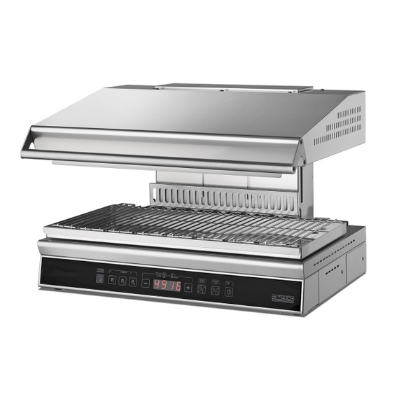 CombiSteel Giorik Salamander 735 Touch