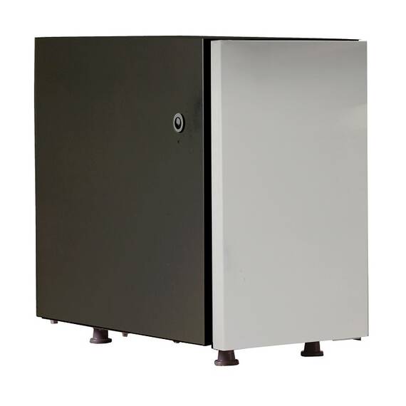 CombiSteel Cappuccino Milchkühler  Exkl. Milchbehälter