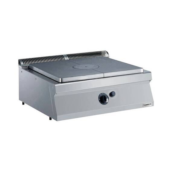 CombiSteel Pro 700 Glühplatte Gas