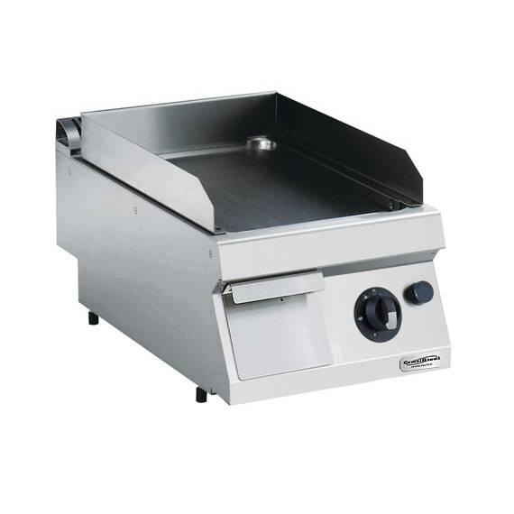 CombiSteel Pro 700 Gas Grill Plate Flach
