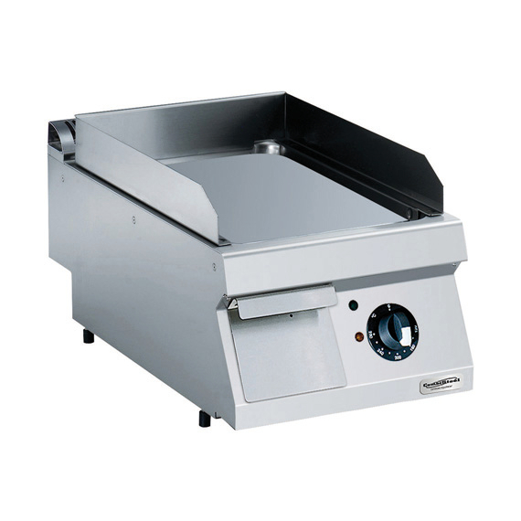 CombiSteel Pro 700 Elektro Grill Platte
