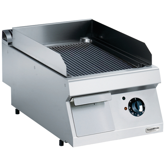 CombiSteel Pro 700 Elektro Grill Platte