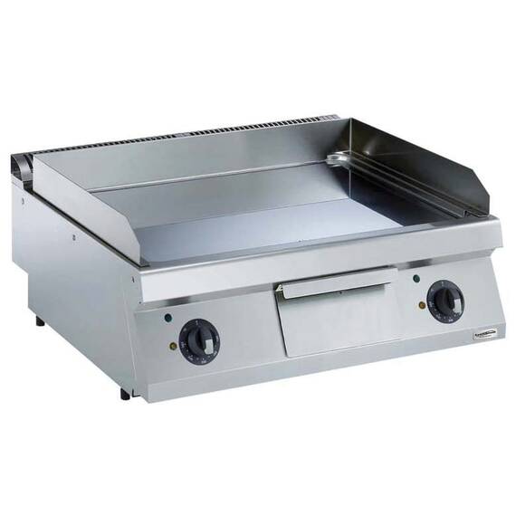 CombiSteel Pro 700 Elektro Grill Platte