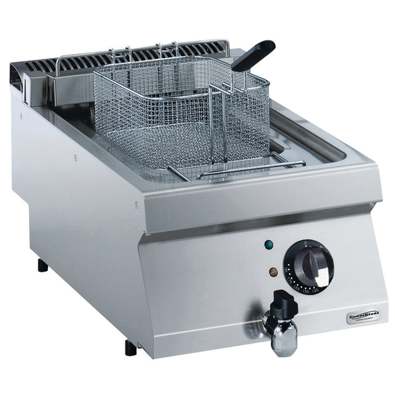 CombiSteel Pro 700 Elktro Friteusen 1 X 12l