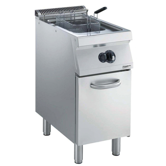 CombiSteel Pro 700 Gas Friteuse 1x15l