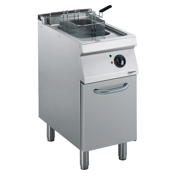 CombiSteel Pro 700 Elektro Friteuse 1x14l