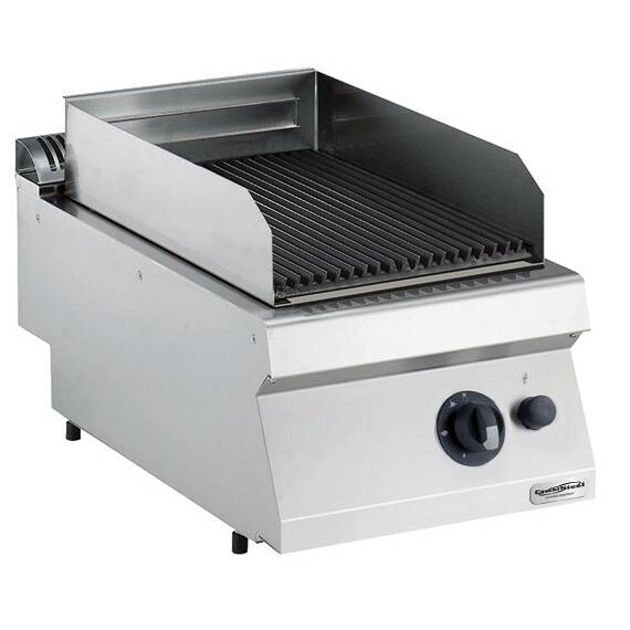 CombiSteel Pro 700 Gas Lavasteingrill