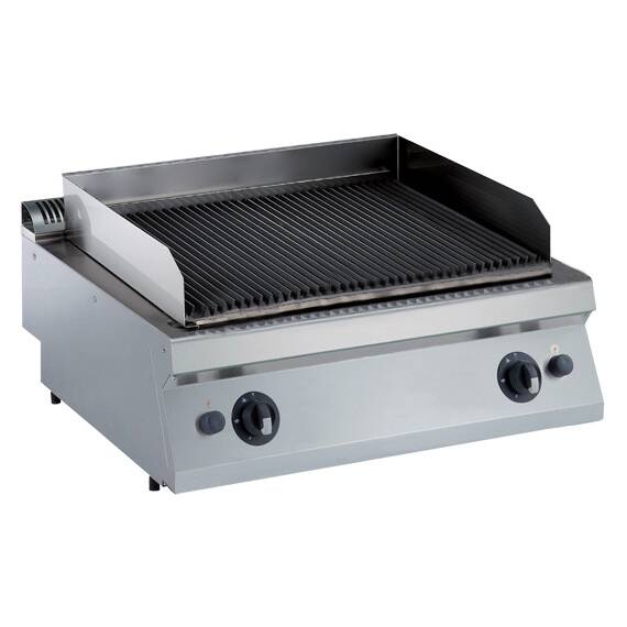 CombiSteel Pro 700 Gas Lavasteingrill