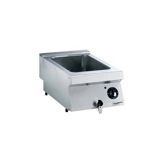 CombiSteel Pro 700 El. Bain-marie.