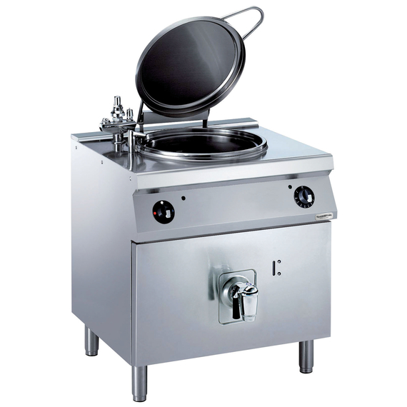 CombiSteel Pro 700 Elektro Kochkessel 60l