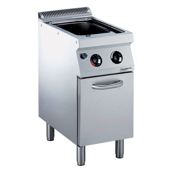 CombiSteel Pro 700 Gas Nudelkocher