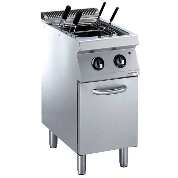 CombiSteel Pro 700 Elektro Nudelkocher