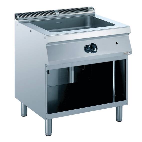 CombiSteel Pro 700 Gas Multi-brater