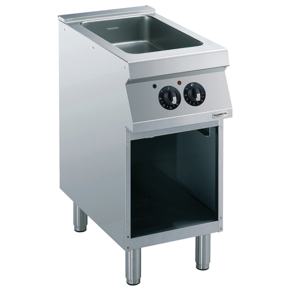CombiSteel Pro 700 Elektro Multi-brater